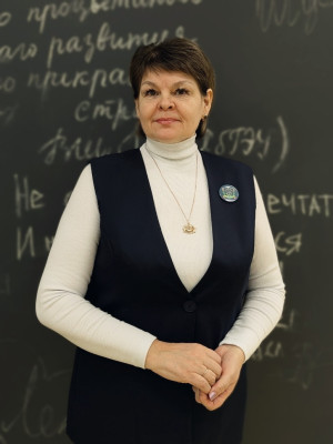 Михеева Жанна Геннадьевна Михеева Жанна Геннадьевна