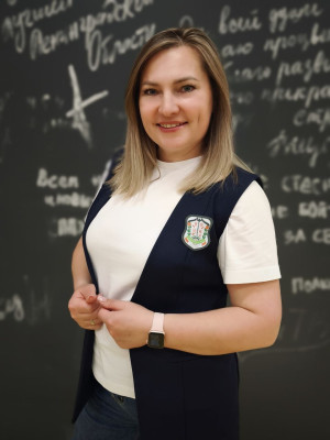 Черток Наталья Викторовна Черток Наталья Викторовна