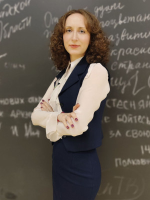 Семенчук Ксения Николаевна Семенчук Ксения Николаевна