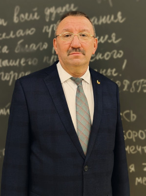 Павлов Пётр Юрьевич Павлов Пётр Юрьевич